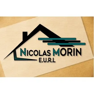Logo de Nicolas Morin | Isolation par Extérieur La Pommeraye - Montjean/Loire