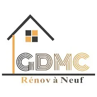Logo de GDMC | Carreleur - Maçon Vritz - Candé