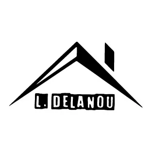 Logo de L.Delanou 