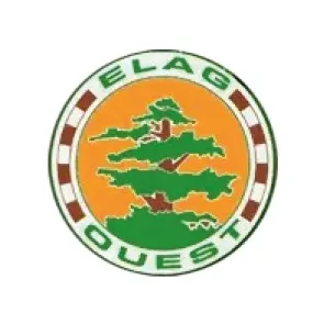 Logo de ELAG'OUEST | Élagage Vivonne - Poitiers