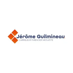 Logo de Guilmineau Carrelage 