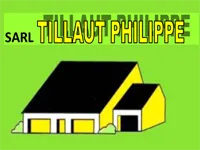 Logo de ECR Tillaut Philippe 