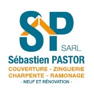 Logo de SARL Pastor | Charpente - Couverture Francueil - Bléré