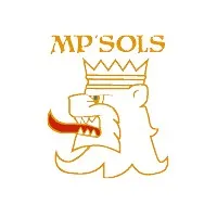 Logo de MP'SOLS 