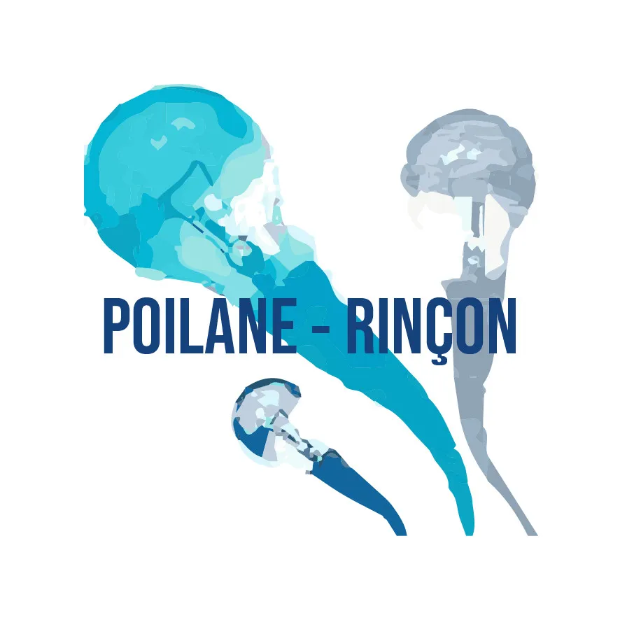 Logo de POILANE RINÇON ÉLECTRICITÉ 