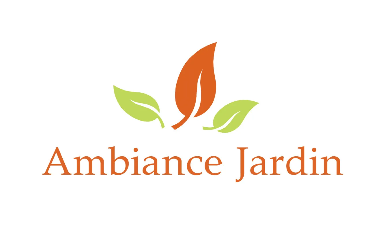Logo de Ambiance Jardin 