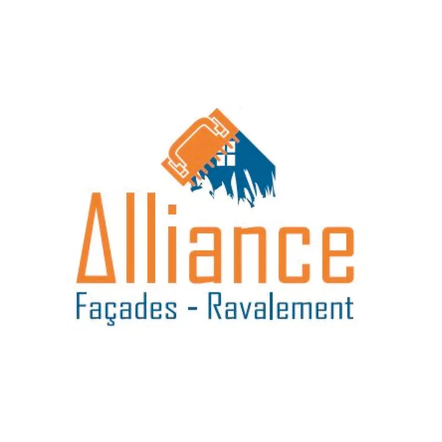 Logo de Alliance Façades 