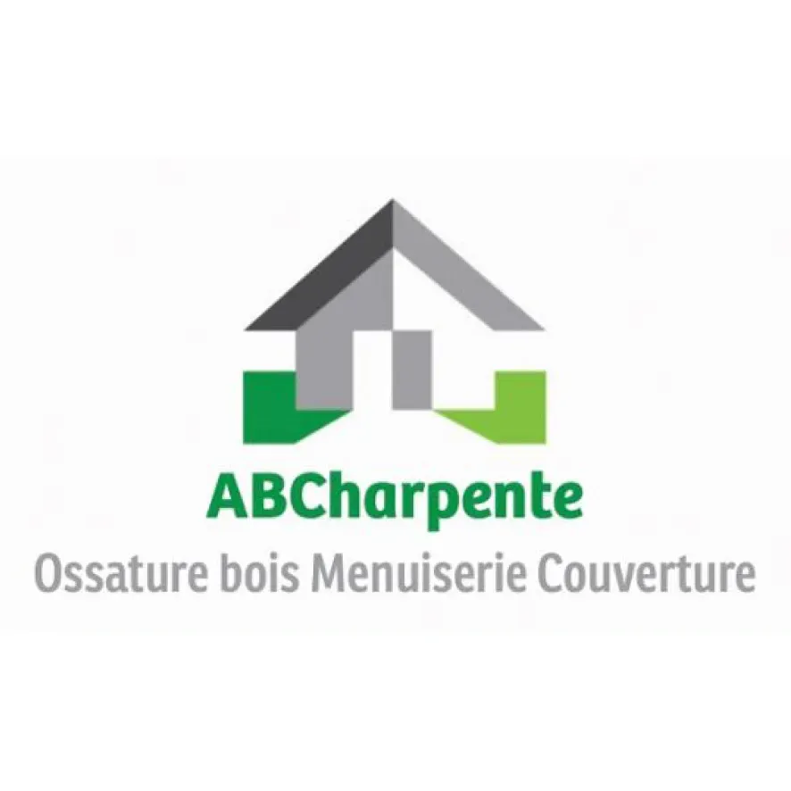 Logo de E.I ABCharpente | Charpente  Frossay - Saint-Père-en-Retz