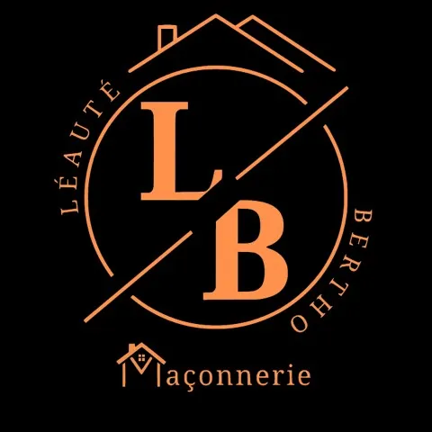 Logo de Bertho Maçonnerie | Maçon Basse-Goulaine - La Chapelle-Heulin