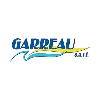 Logo de Garreau SARL 
