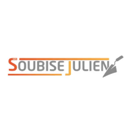 Logo de Soubise Julien | Maçon - Carreleur - Plâtrier Nouâtre - Saint-Épain