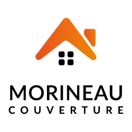 Logo de Morineau Couverture | Couverture - Zinguerie Sainte-Luce-sur-Loire
