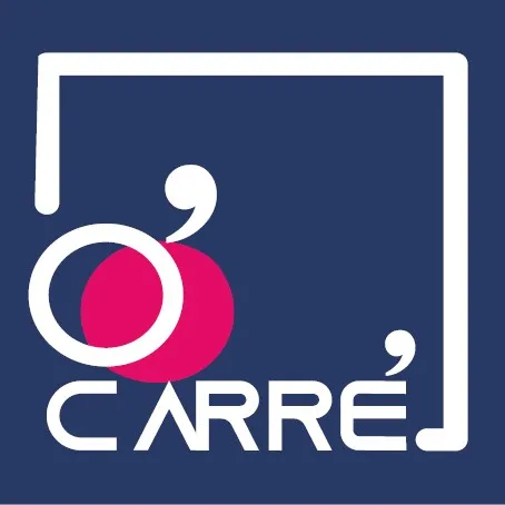 Logo de O'Carré | Rénovation & Dépannage Rezé - Bouguenais