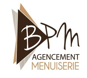 Logo de BPM Agencement 