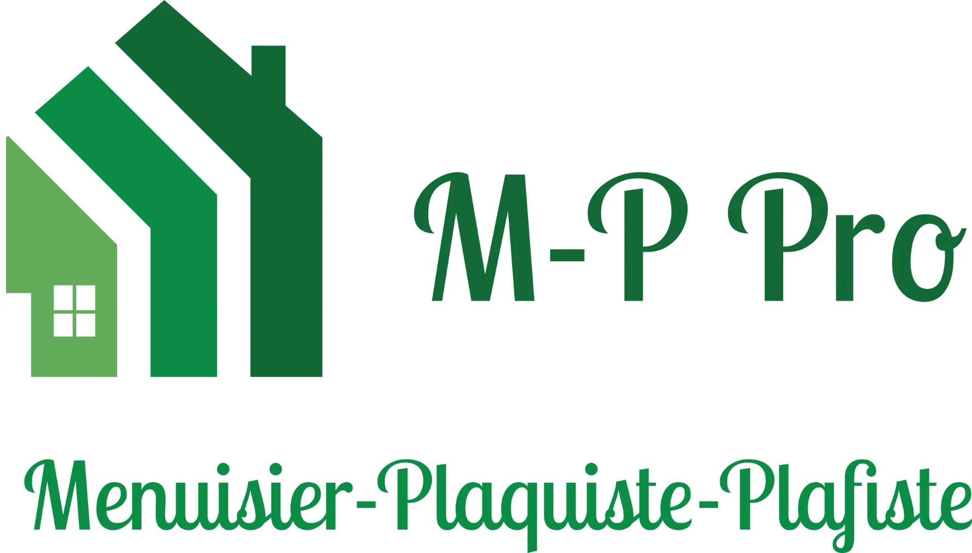 Logo de MP PRO 