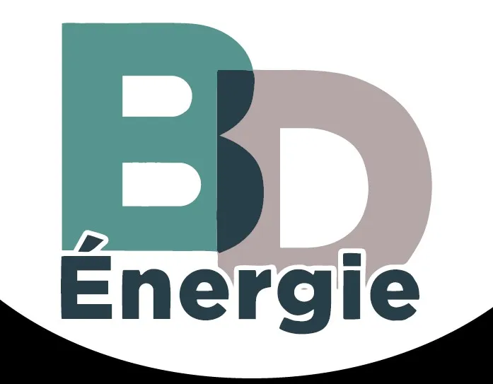 Logo de BD Energie 