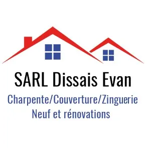 Logo de SARL DISSAIS Evan 