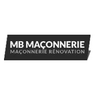 Logo de MB Maçonnerie | Maçonnerie - Extension | Saint-Martin-la-Pallu