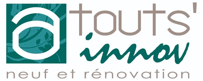 Logo de Atouts'Innov | Menuiserie - Agencement intérieur Le Fenouiller