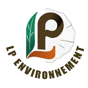Logo de LP Environnement 