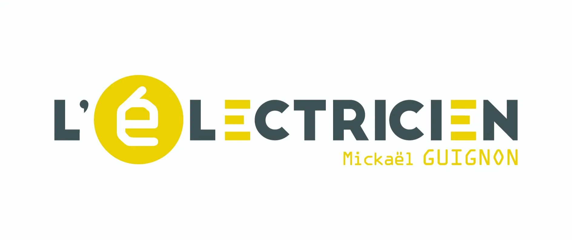Logo de L'Electricien | Électricien Amboise - Bléré