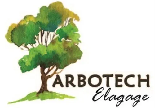 Logo de ARBOTECH | Élagage - Taille de Haie - Entretien Azay-le-Rideau - Tours