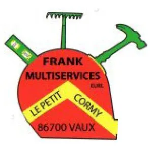 Logo de FRANK MULTISERVICES 