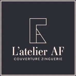 Logo de L'Atelier AF Couverture 