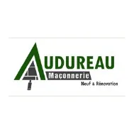 Logo de Audureau Maçonnerie | Maçon Treize-Septiers