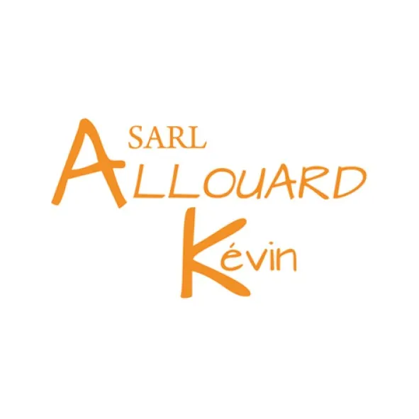 Logo de SARL Allouard Kévin 