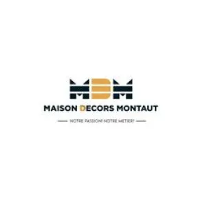 Logo de MAISON DECORS MONTAUT 
