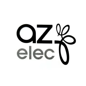 Logo de AZ Élec | Électricien - Climatisation Avrillé - Langeais