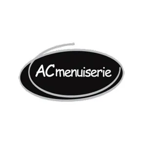 Logo de AC Menuiserie 
