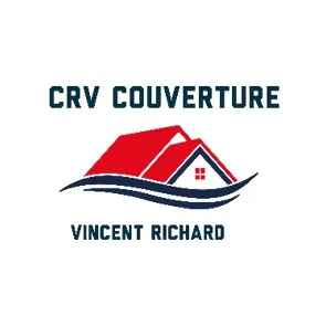 Logo de CRV Couverture | Couvreur - Dépannage fuite toiture Le Bignon