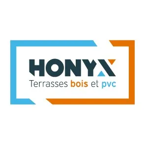 Logo de Les Terrasses Honyx | Terrasses bois et PVC Aizenay - Mothe-Achard