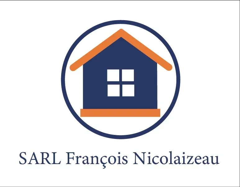 Logo de Nicolaizeau François 