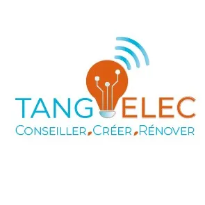 Logo de TANG Élec 