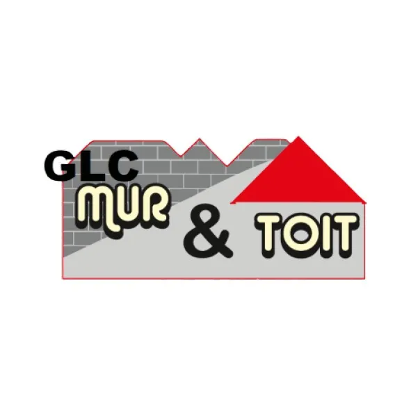 Logo de GLC - Mur & Toit 