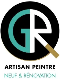 Logo de GR Artisan Peintre 
