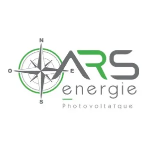 Logo de ARS Energie 85 | Photovoltaïque - Réparation de fuite Venensault