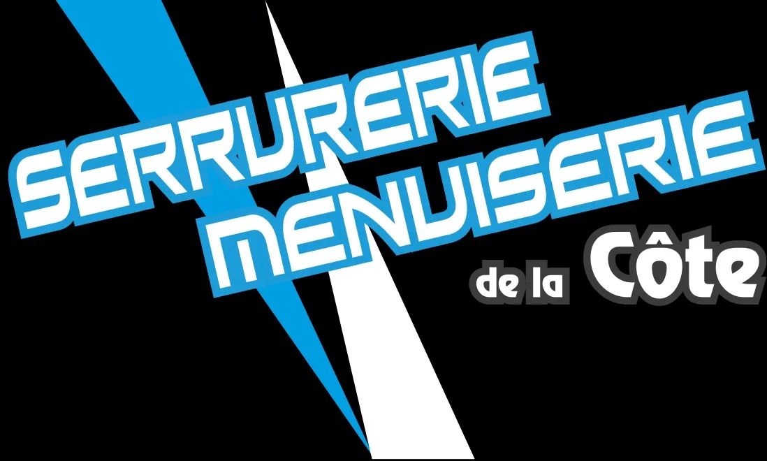Logo de Serrurerie Menuiserie de la Côte | Menuisier Les Sables d'Olonne