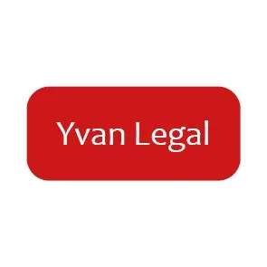 Logo de YVAN LEGAL 