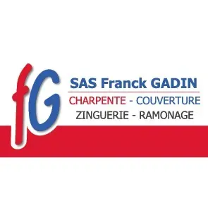 Logo de Franck Gadin 