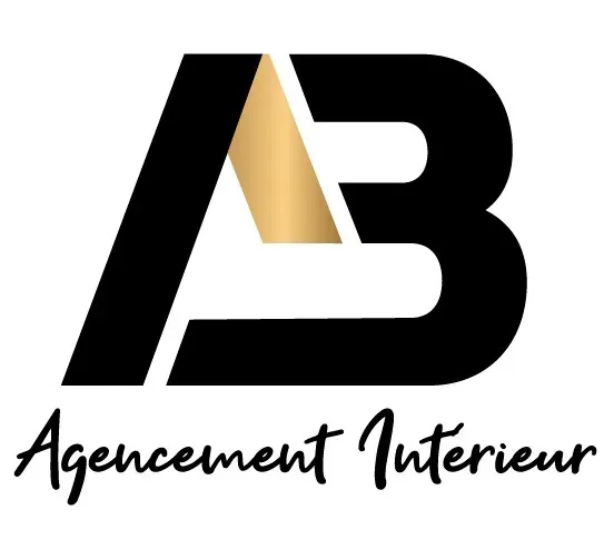 Logo de AB Agencement Intérieur, cuisine et SDB  à Casson, Nort-sur-Erdre (44)
