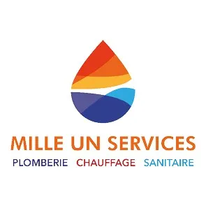 Logo de MILLE UN SERVICES 