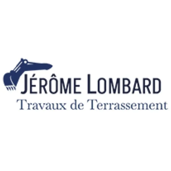 Logo de J-L BTP | Terrassement - Assainissement Avoine - Bourgueil