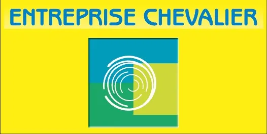 Logo de Entreprise Chevalier 