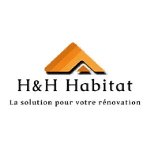 Logo de H&H Habitat 