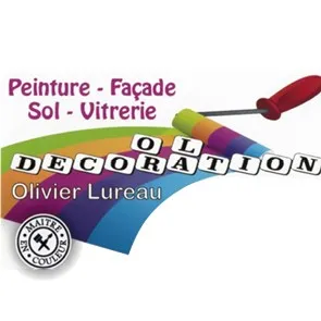 Logo de OL Décoration 