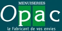 Logo de Menuiseries OPAC 